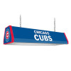 MBCUBS-310-01A, Chicago Cubs, Chi, Cubbies,  Standard, Billiard, Pool, Table, Light, Lamp, "A" Version, MLB, The Fan-Brand, 704384965671
