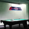 Chicago Cubs: Edge Glow Pool Table Light "A" Version