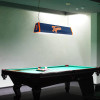 Detroit Tigers: Standard Pool Table Light "A" Version