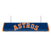 MBASTROS-310-01A, HOU, Houston, Astros,  Standard, Billiard, Pool, Table, Light, Lamp, "A" Version, MLB, The Fan-Brand, 704384965787