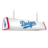 MBDODGERS-310-01C, LAD, LA, Los Angeles, Dodgers,  Standard, Billiard, Pool, Table, Light, Lamp, "C" Version, MLB, The Fan-Brand, 704384965954