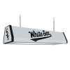 MBWHITE SOX-310-01B, Chicago, Chi, White, Sox, CHIC, Whitesox,  Standard, Billiard, Pool, Table, Light, Lamp, "B" Version, MLB, The Fan-Brand, 704384966784