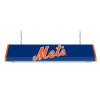 MBMETS-310-01A, NYM, NY, New York, Mets,  Standard, Billiard, Pool, Table, Light, Lamp, "A" Version, MLB, The Fan-Brand, 704384966098
