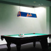 MBMETS-310-01A, NYM, NY, New York, Mets,  Standard, Billiard, Pool, Table, Light, Lamp, "A" Version, MLB, The Fan-Brand, 704384966098