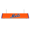 New York Mets: Standard Pool Table Light "B" Version