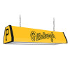 MBPIRATES-310-01B, PIT, Pittsburgh, Pirates,  Standard, Billiard, Pool, Table, Light, Lamp, "B" Version, MLB, The Fan-Brand, 704384966326