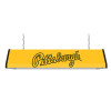 Pittsburgh Pirates: Standard Pool Table Light "B" Version