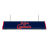 St. Louis Cardinals: Standard Pool Table Light "B" Version