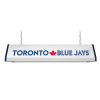 MBBLUE JAYS-310-01A, TOR, Toronto Blue, Jays,  Standard, Billiard, Pool, Table, Light, Lamp, "A" Version, MLB, The Fan-Brand, 704384966616