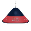 Boston Red Sox: Blue/Red Game Table Light