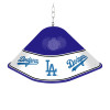 MBDODGERS-410-01A, LAD, LA, Los Angeles, Dodgers, Blue/Red  Game  Table  Light  Lamp, MLB, 704384965978