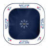 MBBLUE JAYS-410-01A, TOR, Toronto Blue, Jays, Blue/Red  Game  Table  Light  Lamp, MLB, 704384966647