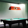 Baltimore Orioles: Edge Glow Pool Table Light "A" Version