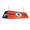 MBTIGERS-320-01B, DET, Detroit, Tigers, Edge Glow, Billiard, Pool, Table, Light, Lamo, "B" Version, MLB, The Fan-Brand, 704384966982