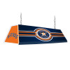 MBASTROS-320-01A, HOU, Houston, Astros, Edge Glow, Billiard, Pool, Table, Light, Lamo, "A" Version, MLB, The Fan-Brand, 704384966999