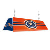 MBASTROS-320-01B, HOU, Houston, Astros, Edge Glow, Billiard, Pool, Table, Light, Lamo, "B" Version, MLB, The Fan-Brand, 704384967002