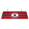 Los Angeles Angels: Edge Glow Pool Table Light "A" Version