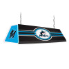 MBMARLINS-320-01A, MIA, FL, Marlins, Edge Glow, Billiard, Pool, Table, Light, Lamo, "A" Version, MLB, The Fan-Brand, 704384967057