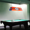 New York Mets: Edge Glow Pool Table Light "B" Version