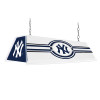 MBYANKEES-320-01B, New York, NY, NYY, Yanks, Yankees, Edge Glow, Billiard, Pool, Table, Light, Lamo, "B" Version, MLB, The Fan-Brand, 704384967125