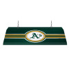 Oakland Athletics: Edge Glow Pool Table Light "A" Version