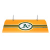 Oakland Athletics: Edge Glow Pool Table Light "B" Version