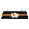 San Francisco Giants: Edge Glow Pool Table Light "A" Version