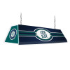 MBMARINERS-320-01A, SEA, Seattle, Mariners, Edge Glow, Billiard, Pool, Table, Light, Lamo, "A" Version, MLB, The Fan-Brand, 704384967231