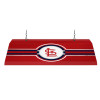 St. Louis Cardinals: Edge Glow Pool Table Light "A" Version