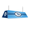 MBRAYS-320-01B, TBR, TB, Tampa Bay, Rays, Edge Glow, Billiard, Pool, Table, Light, Lamo, "B" Version, MLB, The Fan-Brand, 704384967286