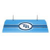 Tampa Bay Rays: Edge Glow Pool Table Light "B" Version