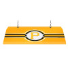 Pittsburgh Pirates: Edge Glow Pool Table Light "B" Version