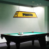 MBPIRATES-330-01B, PIT, Pittsburgh, Pirates, Premium, Wood, Billiard, Pool, Table, Light, Lamp, MLB, The Fan-Brand, "B" Version, 704384966340