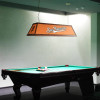 San Francisco Giants: Premium Wood Pool Table Light "B" Version