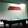 St. Louis Cardinals: Premium Wood Pool Table Light "A" Version