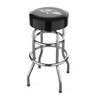 Bal, Baltimore, Balt, Ravens, 30", Chrome, Bar, Stool, 680-1025, 26-1001, NFL, Imperial, 720801324142