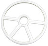 711-1910, Waterway,4,Spoke, Spider, Gasket, MPV, Multi Port Valve