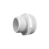 Waterway 1-1/2" Buttress Thread x 1-1/2" Male Pipe Thread