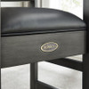 Imperial, Premium, Spectator, Chair, with, Drawer, Kona, Finish, 26-176, Game, Room, Furniture, 720801110783
