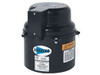 6310241, Silencer, 1HP, 240-V, Air Blower, Outdoor,  Air Supply, Of The Future, Spa, Hot Tub, 696447427595