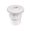 CMP, FG, Pool, Wall, Fitting, W/, Nut, 2", 25523-601-000, CTM-25-0123, Skimmer, Parts, 849640027127
