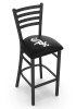 Chicago White Sox Stationary Bar Stool, Multiple Heights