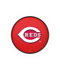 Cincinnati Reds L8B1 Backless MLB Bar Stool , Various Heights