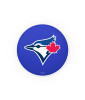 Toronto Blue Jays L8B1 Backless MLB Bar Stool , Various Heights