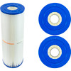 Super, Pro, Replacement, Filter, Cartridge, PRB50-IN, SPG, Alps, 690164228619,  03FIL1600 , 090164000503 , 15002ECO , 17-175-1596 , 17-2380 , 25391 , 3005815 , 3301-2145 , 373045J , 46159 , 4740-02B , 4902-109 , 4904-007 , 5001 , 645544023902 , 645544123909 , 6540-471 , 817-5000 , 9348-190 , AK-3049 , C-4950 , C-4950RA , FC-2390 , FC-2390-HB , FC-2390M , P-4950 , PC-2390 , PLE-051-0088 , PLE-051-9180 , PRB50-IN , PRB50-IN MICRO , PRB50-IN-M , SC706 , UNIC4950, Waterway, Spa, Hot Tub, Element, Pleatco