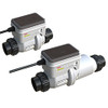 Pentair, IntelliChlor, LT25, 25K, Gal ,Replacement, Salt, Chlorine, Generator, Cell, 523747-EC, 523747, 788379918484 - Side View 3