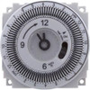Grasslin, Intermatic, HydroQuip, 24-Hour, Timer, Replacement, SPDT, Panel Mount, 115v, 240v, w/override, FM/1STUZH-120V, 34-0033-K, 34-0057 , 340033 , 390656 , 614573121040 , 9210-05A , FM/1STUZH-120V , FM/STUZH , FM1STUZH120V