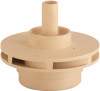 LINGXIAO, LX, Pump, 1-HP, Impeller, 48WUA1001C, ,15-0051LX LINGXIAO, LX, Pump, 1-HP, Impeller, 48WUA1001C, ,15-0051LX