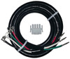 NEO Wiring Kit, 1-1Spd 96", 1-2Spd 72", 1-Universal 96", Cords NEO Wiring Kit, 1-1Spd 96", 1-2Spd 72", 1-Universal 96", Cords