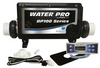 Water Pro, BP100, Retro-Fit, Spa, Control, Pack, 5.5kW, Fixed, Heater, TP600, Panel, 50-BP1-600-55-K, 731997706575, HydroQuip